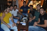 Weekend at Byblos Old Souk